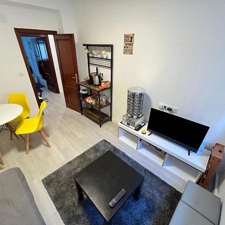 Gijonhouse Ideal 1-2 Personas Breakfast Incl Vut 4943 מראה חיצוני תמונה