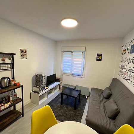 Gijonhouse Ideal 1-2 Personas Breakfast Incl Vut 4943 מראה חיצוני תמונה
