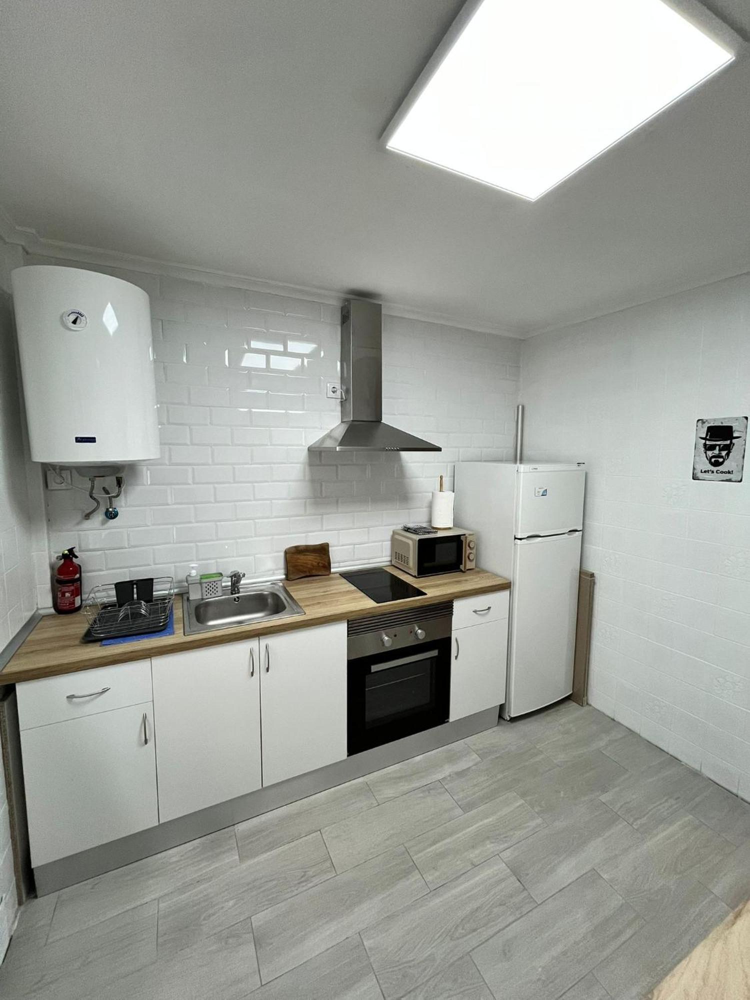 Gijonhouse Ideal 1-2 Personas Breakfast Incl Vut 4943 מראה חיצוני תמונה