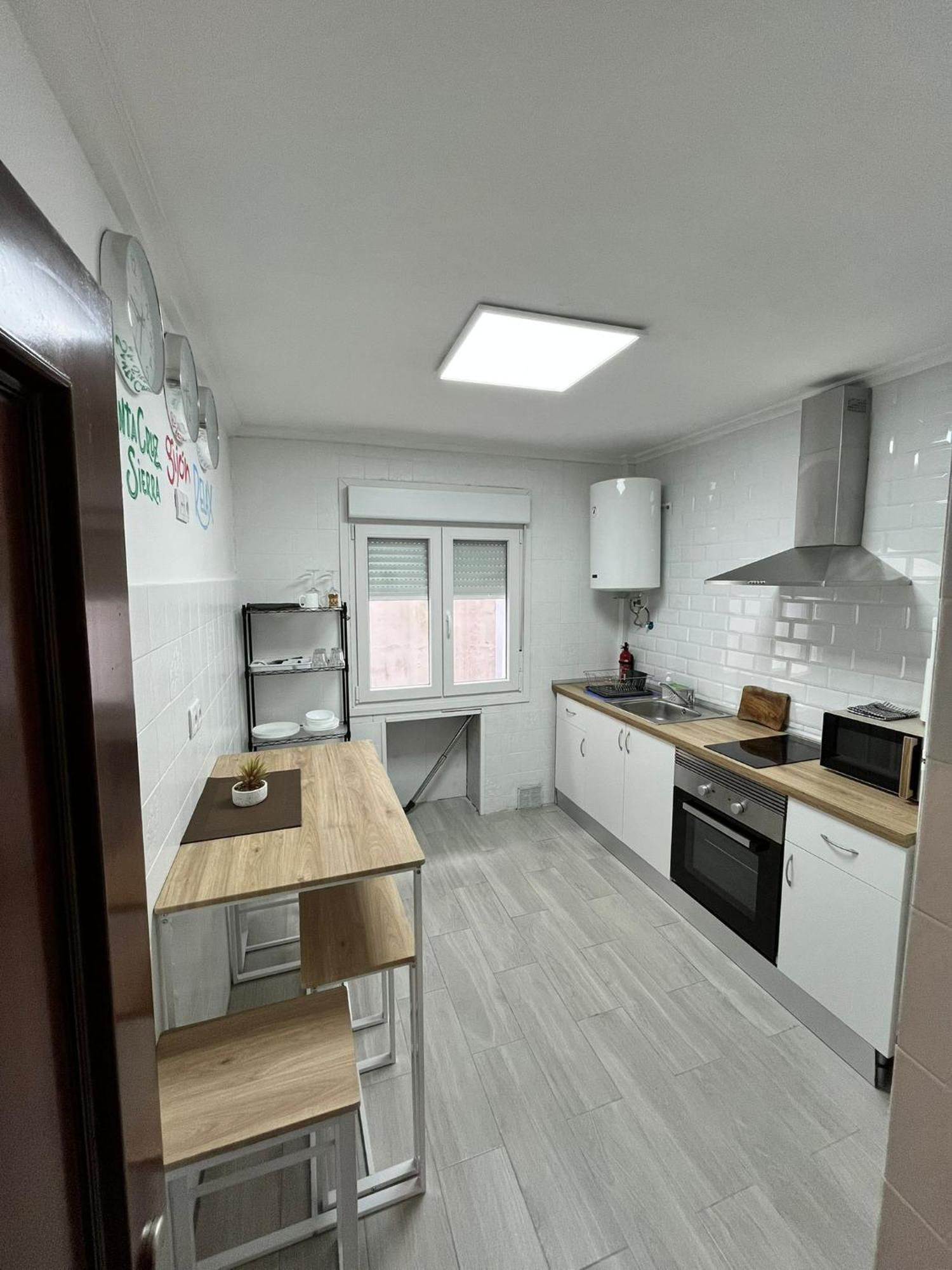 Gijonhouse Ideal 1-2 Personas Breakfast Incl Vut 4943 מראה חיצוני תמונה