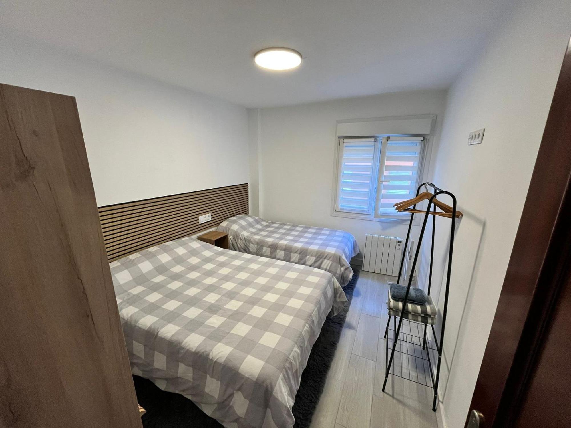 Gijonhouse Ideal 1-2 Personas Breakfast Incl Vut 4943 מראה חיצוני תמונה