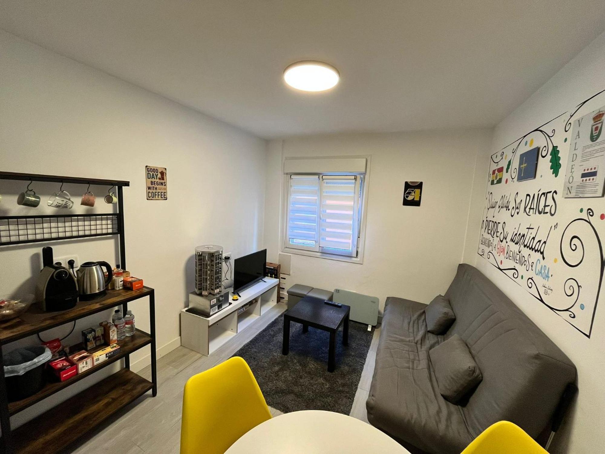 Gijonhouse Ideal 1-2 Personas Breakfast Incl Vut 4943 מראה חיצוני תמונה